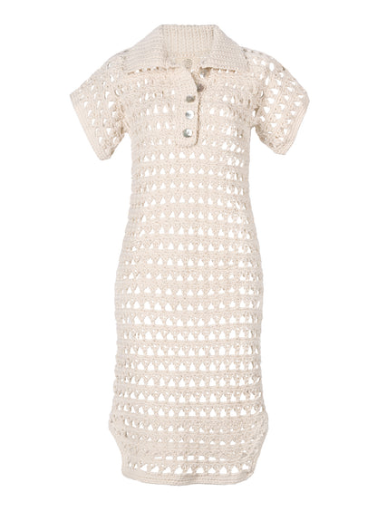 PENELOPE DRESS / SHELL