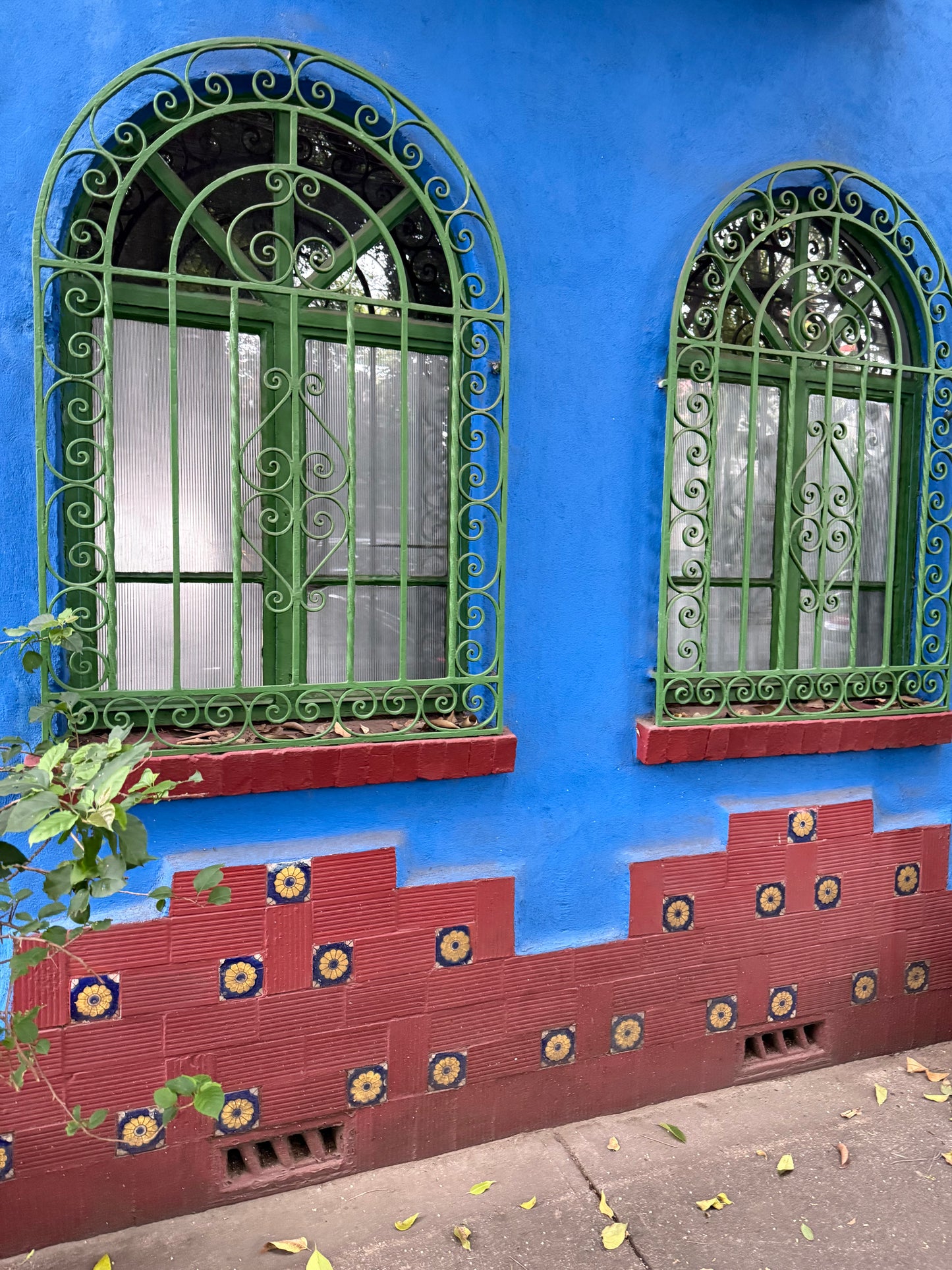 MEXICO CITY TRAVEL GUIDE