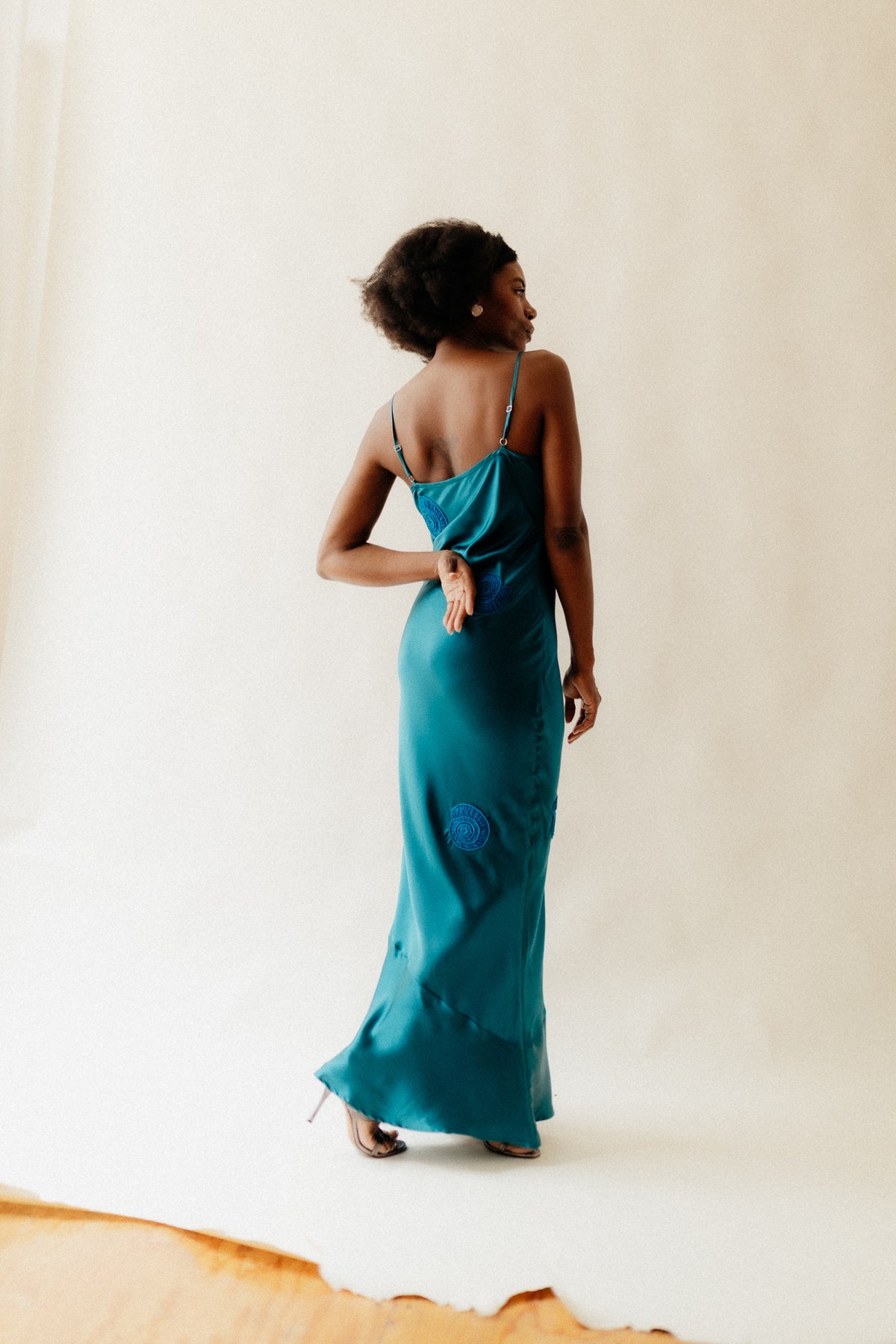 AURELIA DRESS