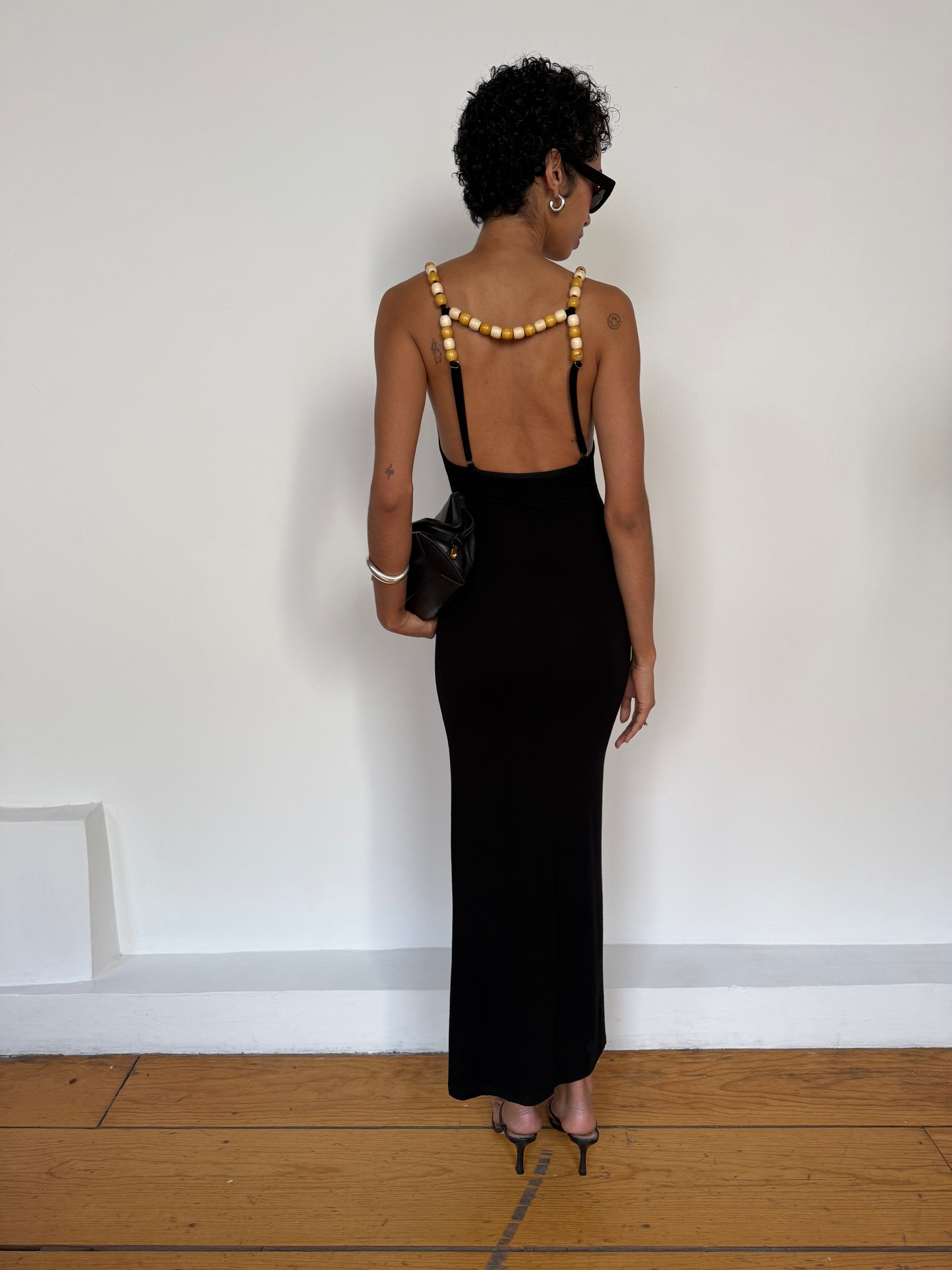 BEA DRESS
