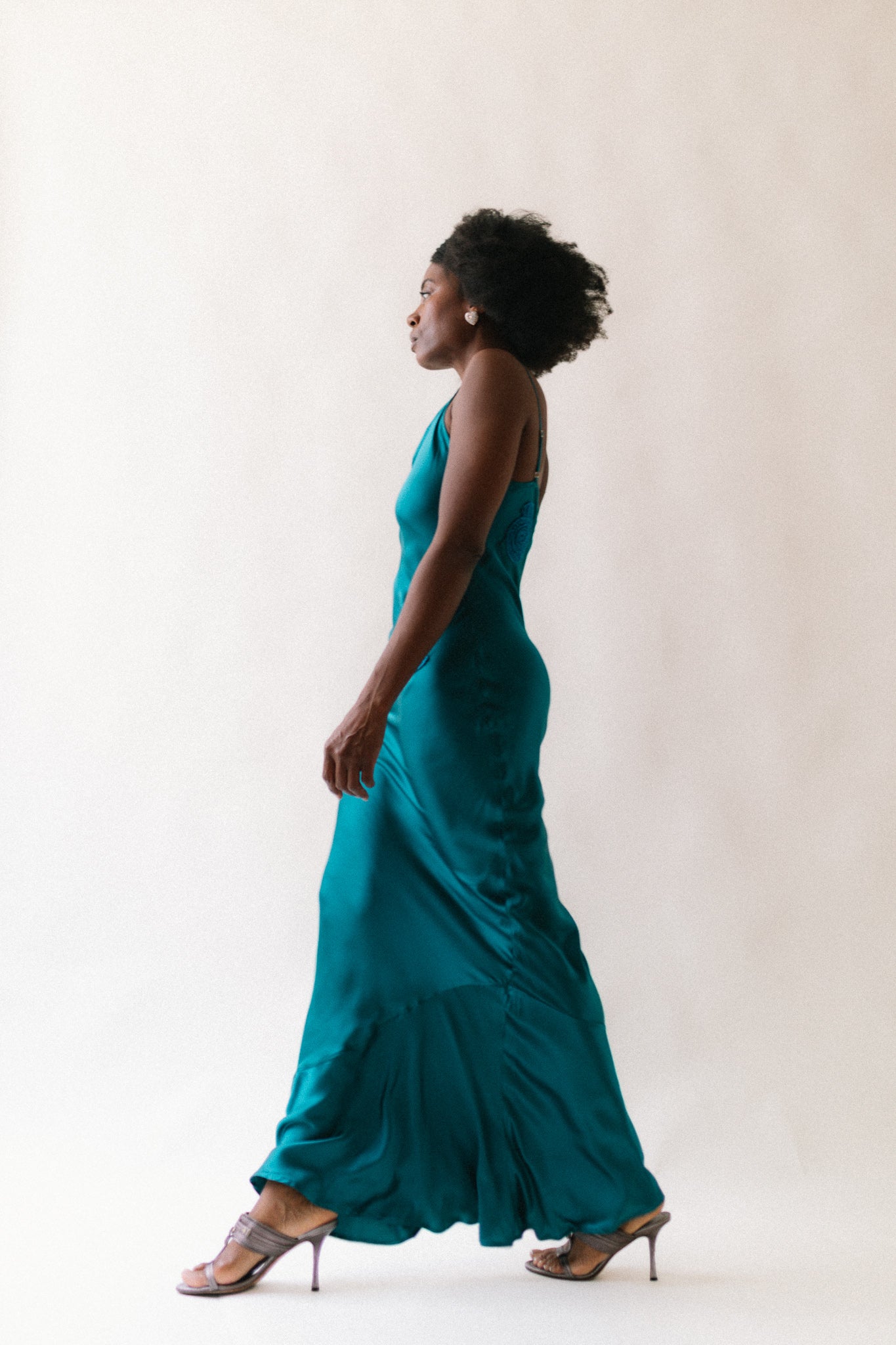 AURELIA DRESS