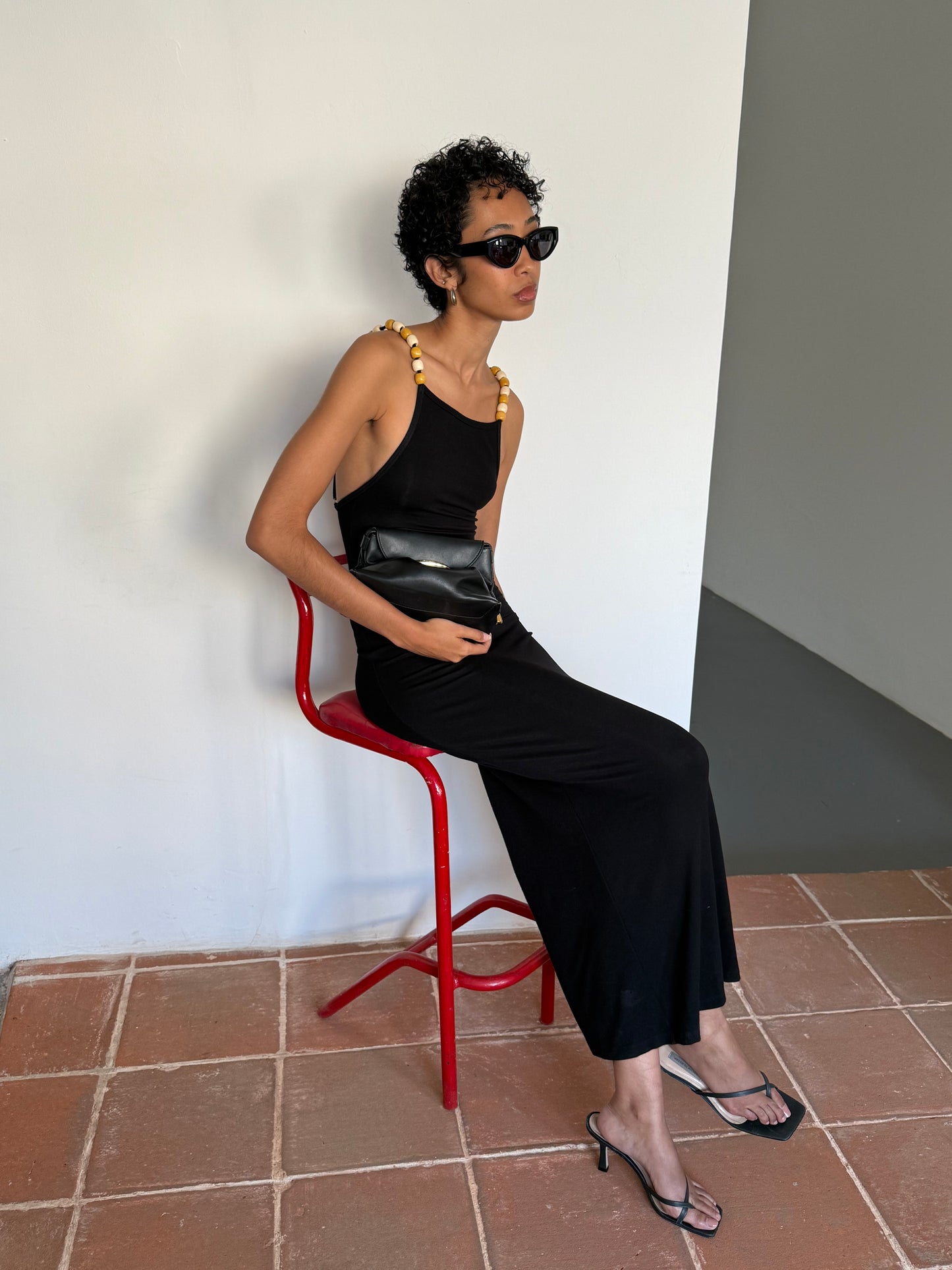 BEA DRESS