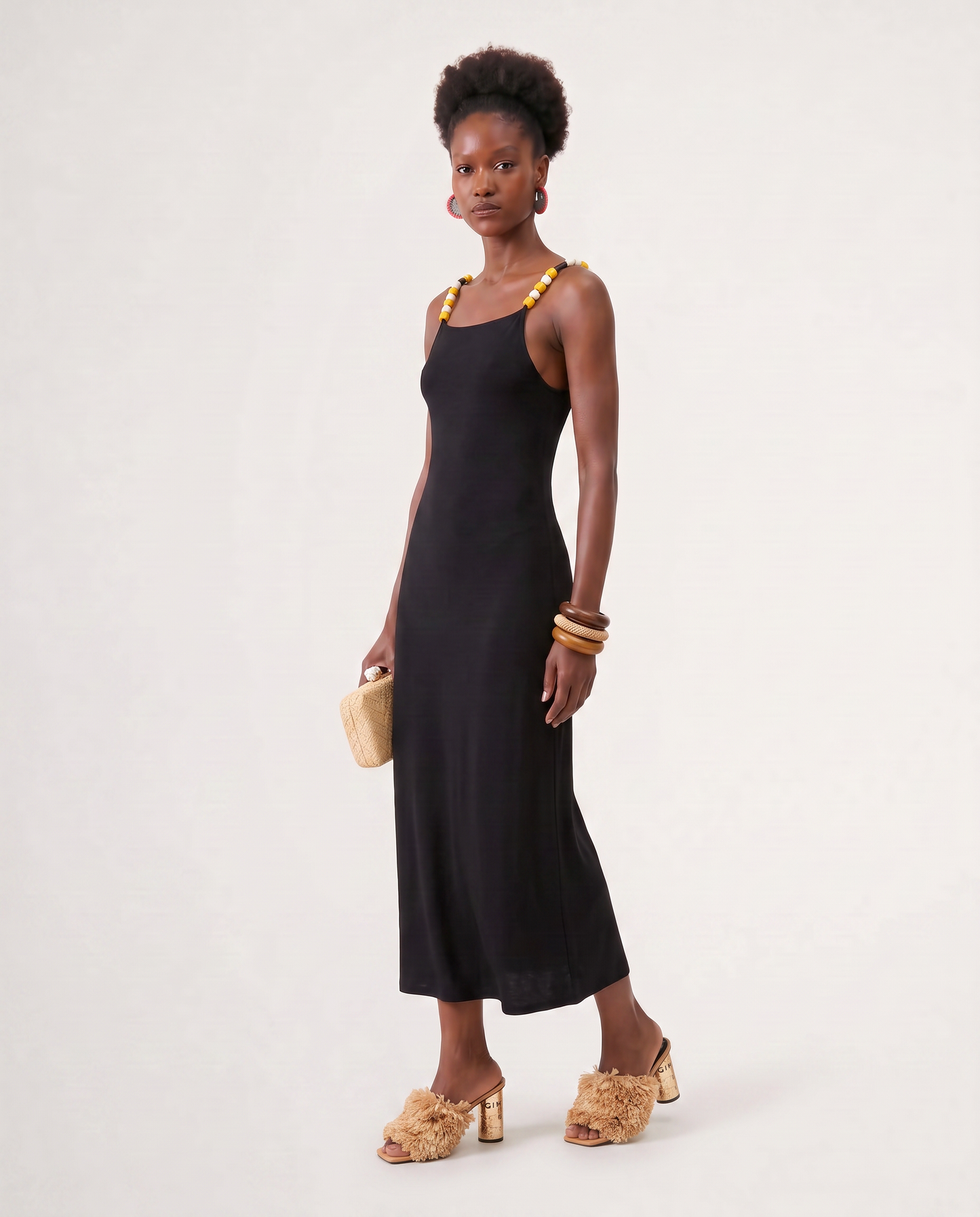BEA DRESS