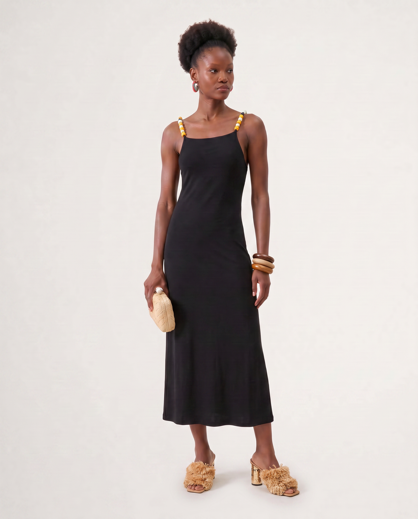 BEA DRESS