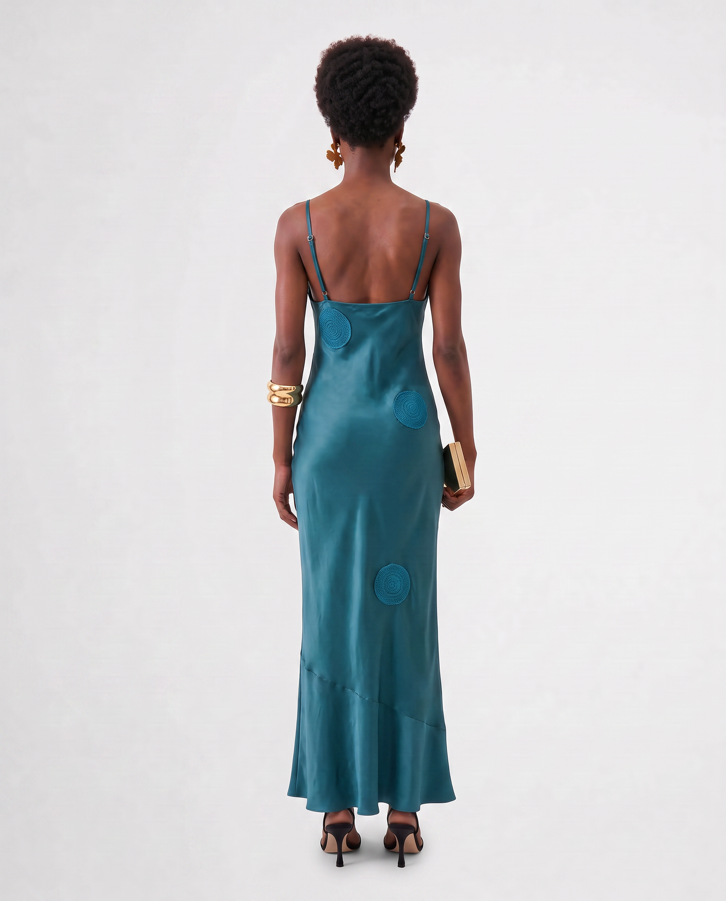 AURELIA DRESS