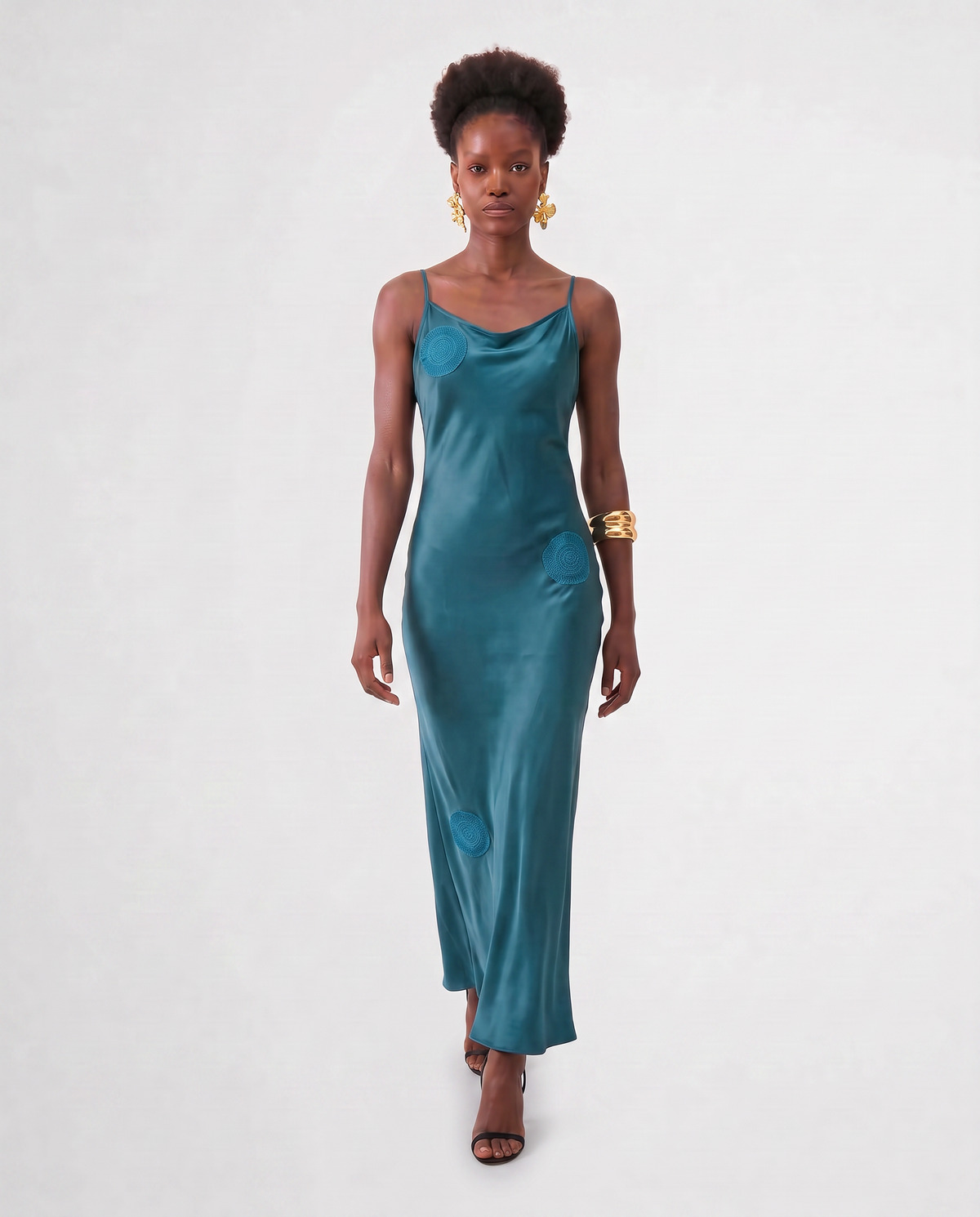AURELIA DRESS
