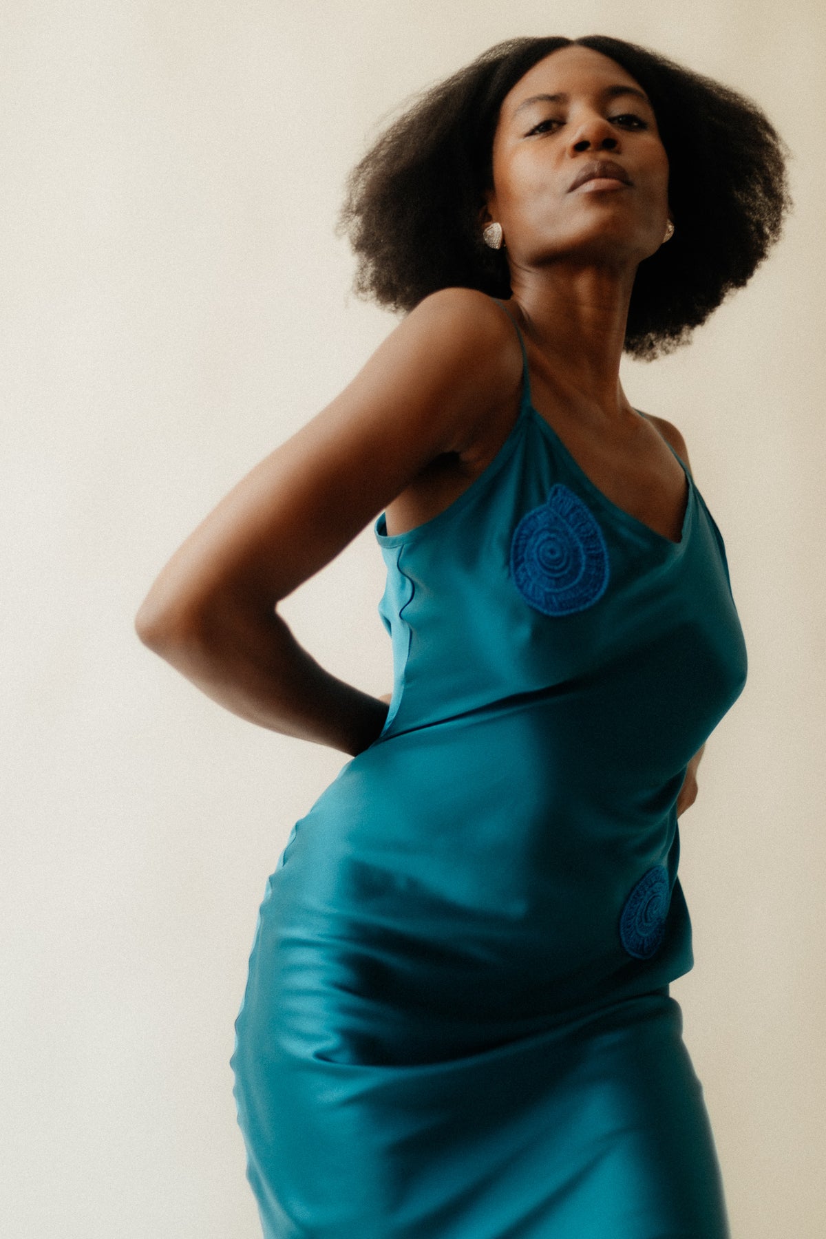AURELIA DRESS