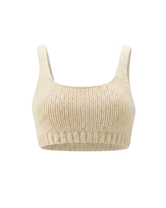 GIGI TOP / SHELL