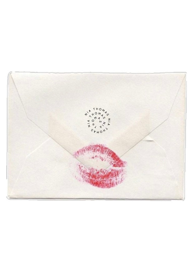 NIA THOMAS GIFT CARD