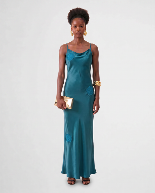 AURELIA DRESS