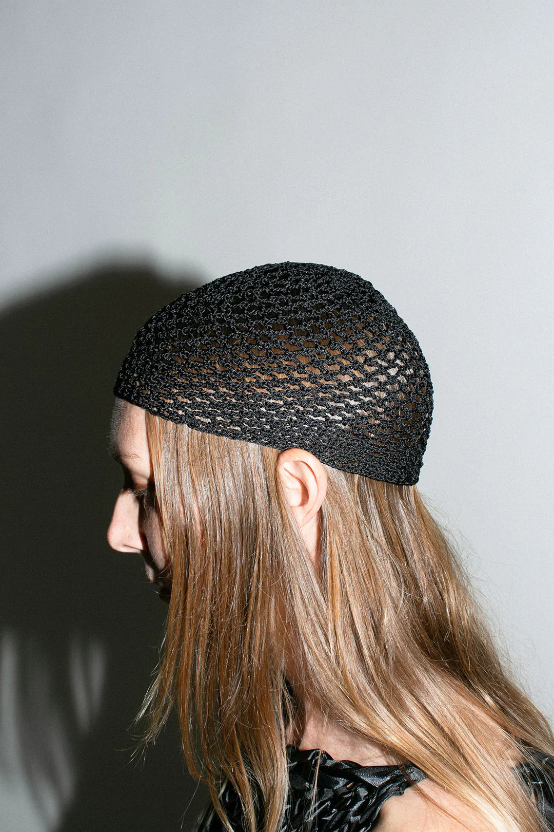 JIGGA CROCHET CAP
