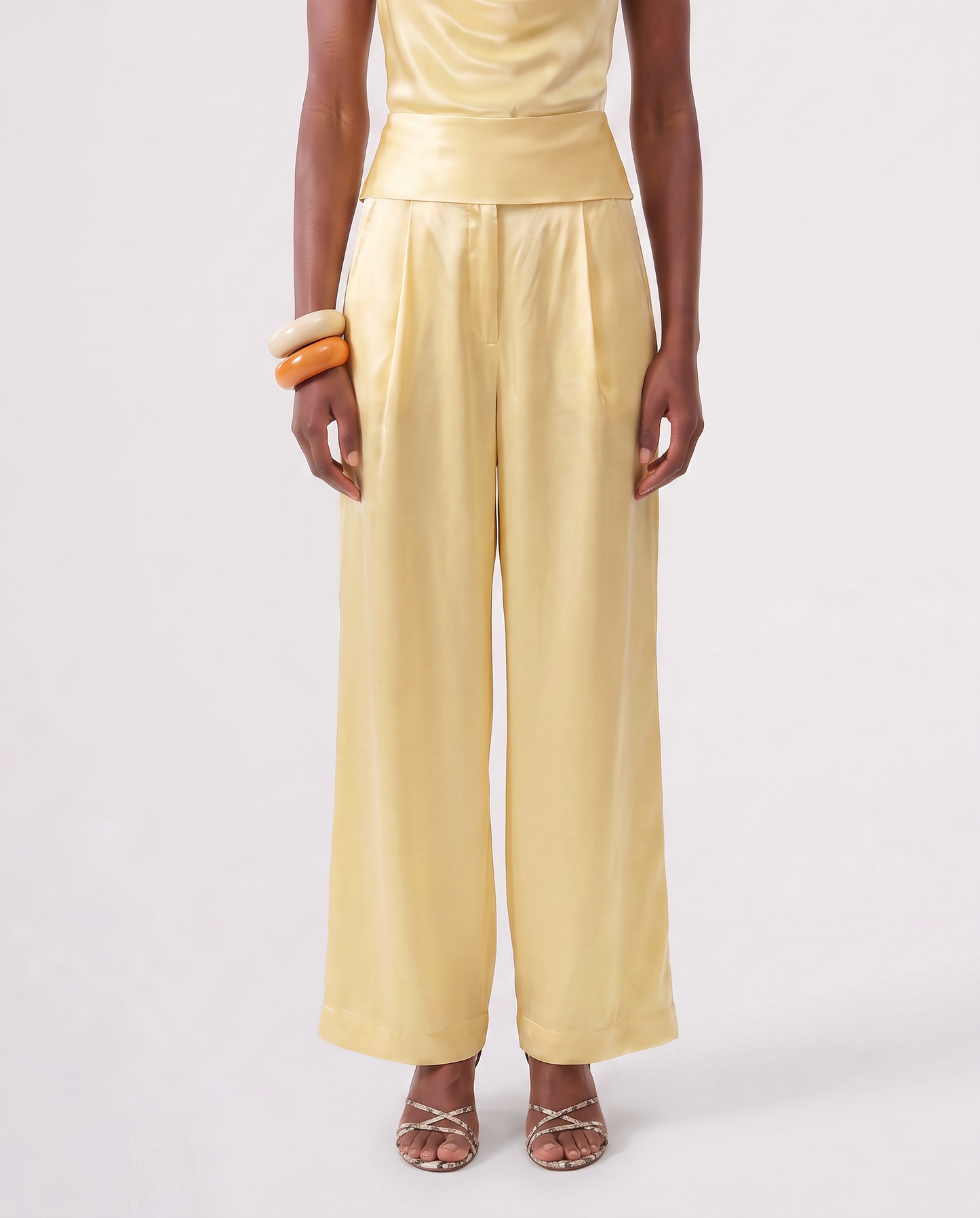 BILLIE PANT