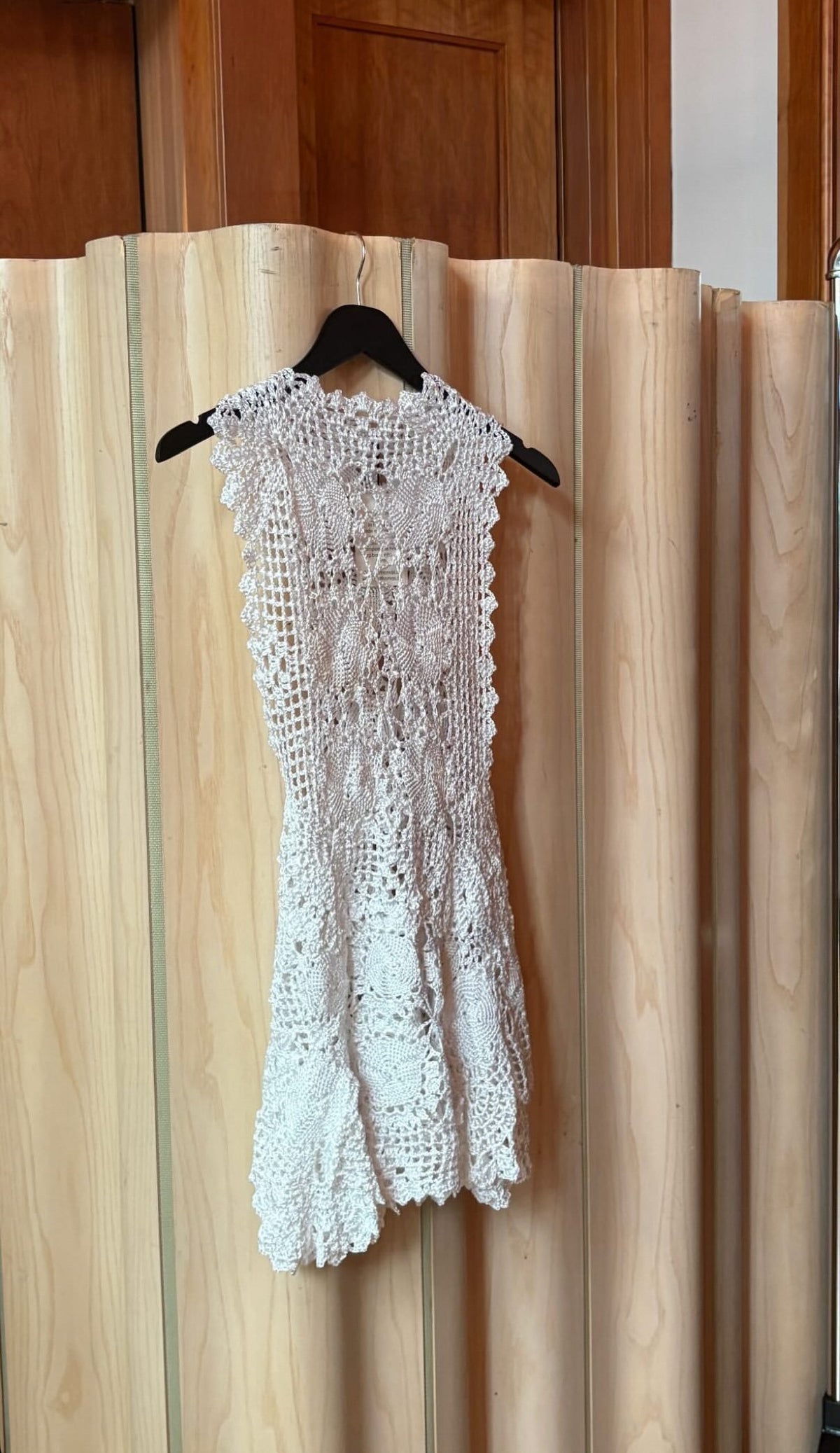THE WELCOME PARTY DRESS