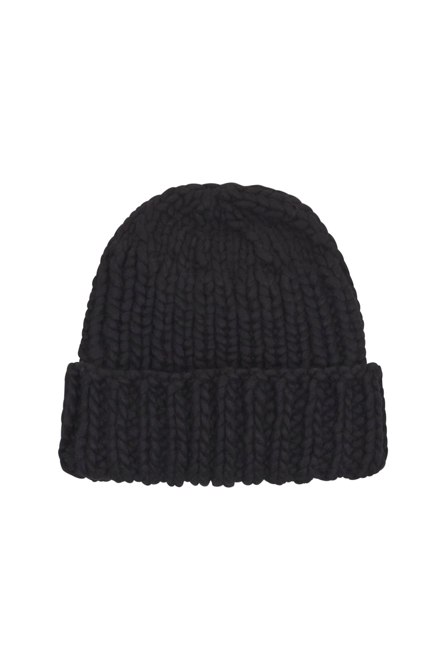 ASPEN BEANIE / BLACK