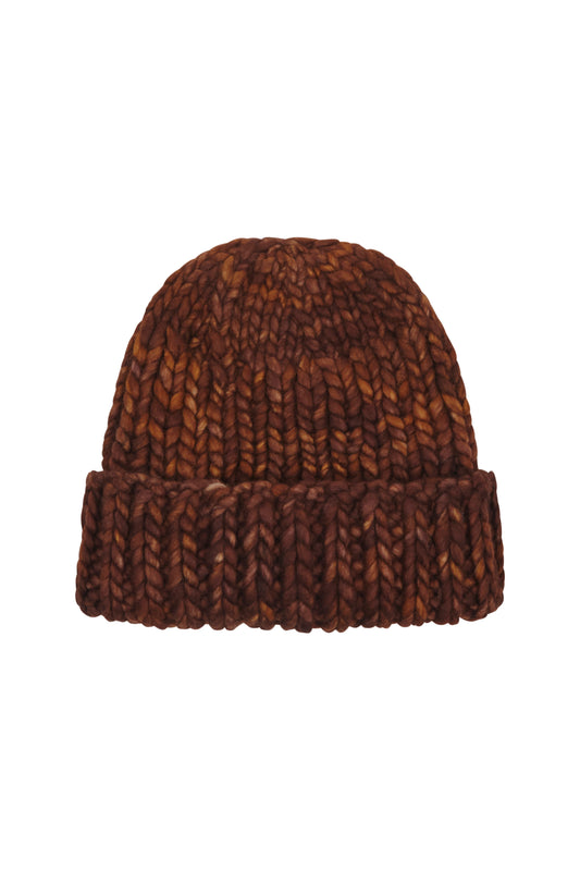 ASPEN BEANIE / CACAO