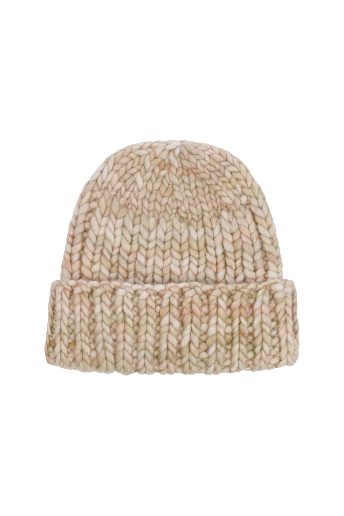 ASPEN BEANIE / CREAM