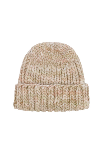 ASPEN BEANIE / CREAM