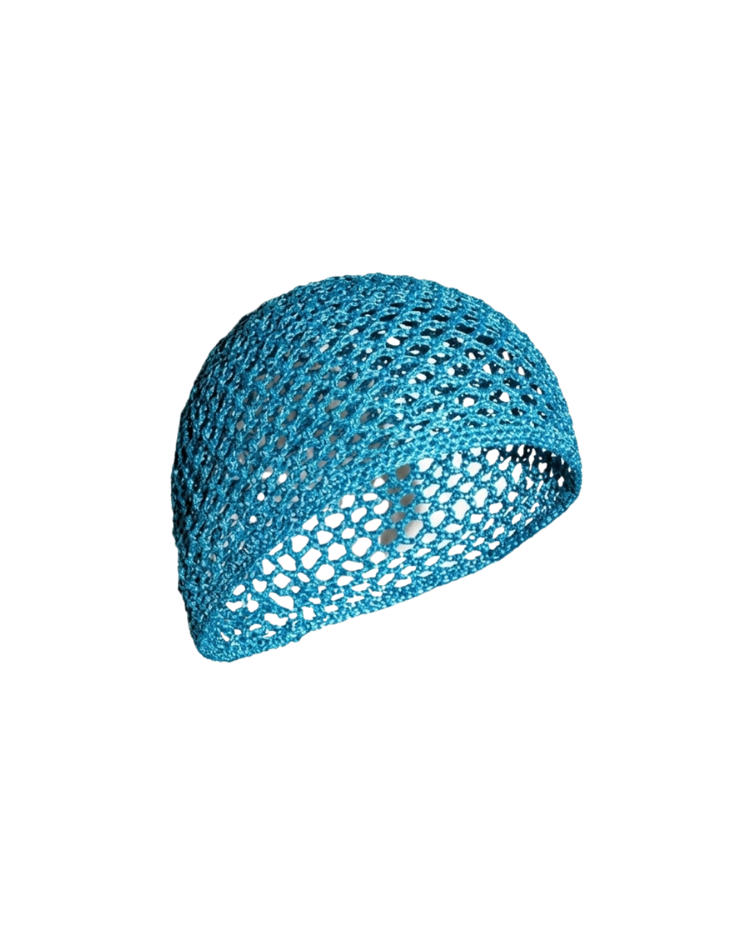 JIGGA CROCHET CAP