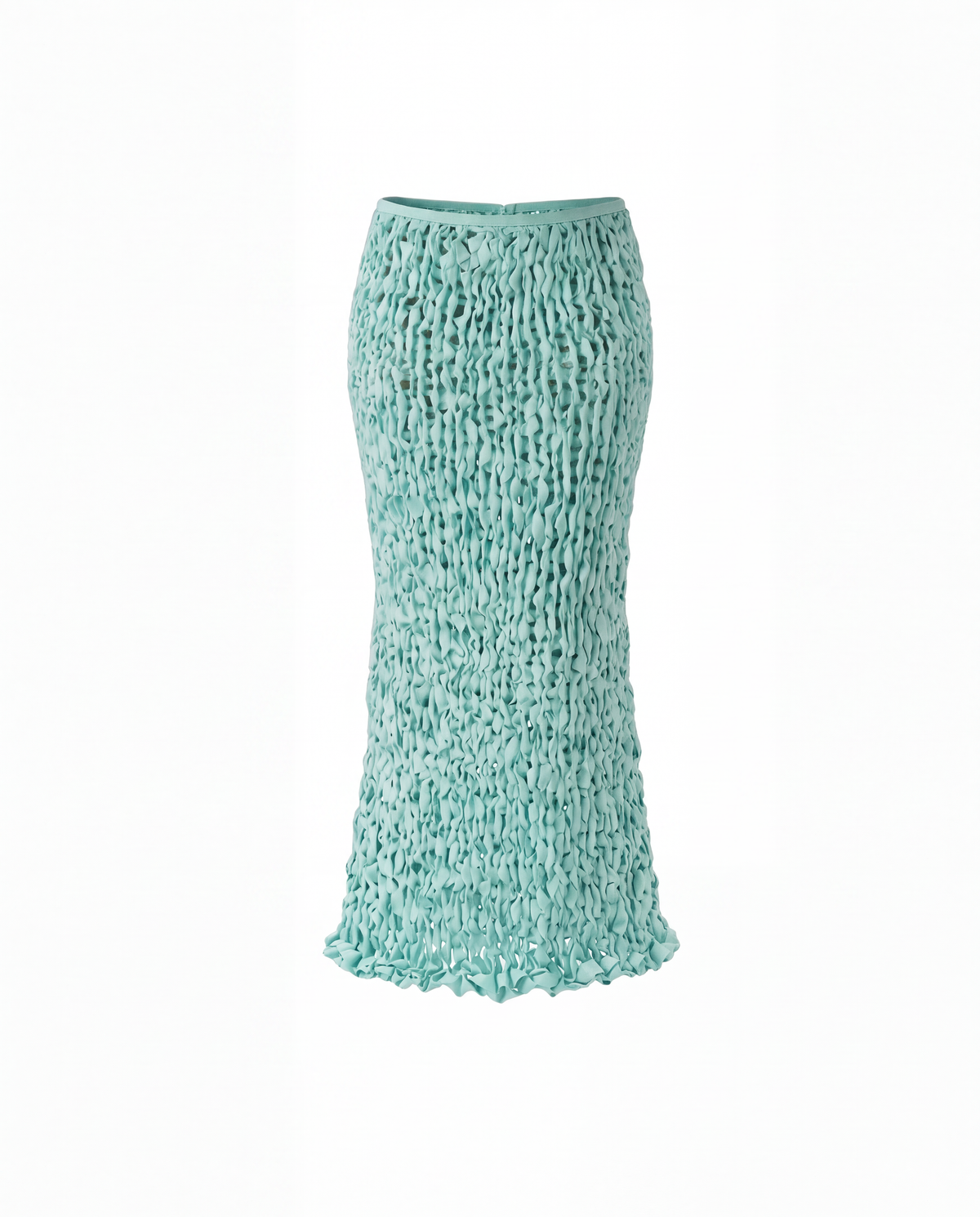 KAILANI SKIRT / AGUA