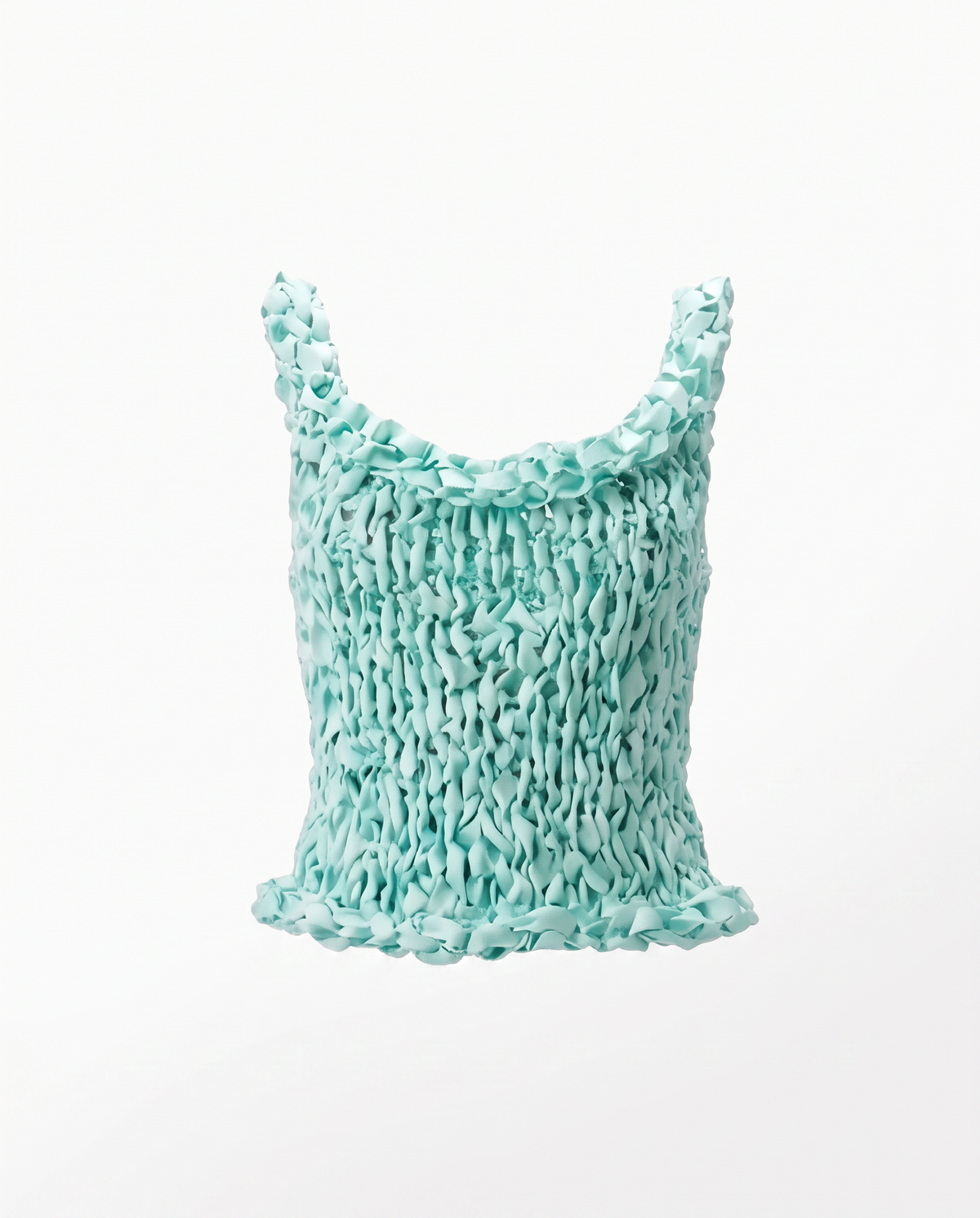 KAILANI TOP / AGUA