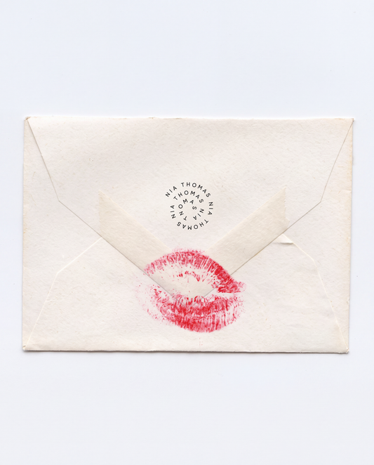 NIA THOMAS GIFT CARD