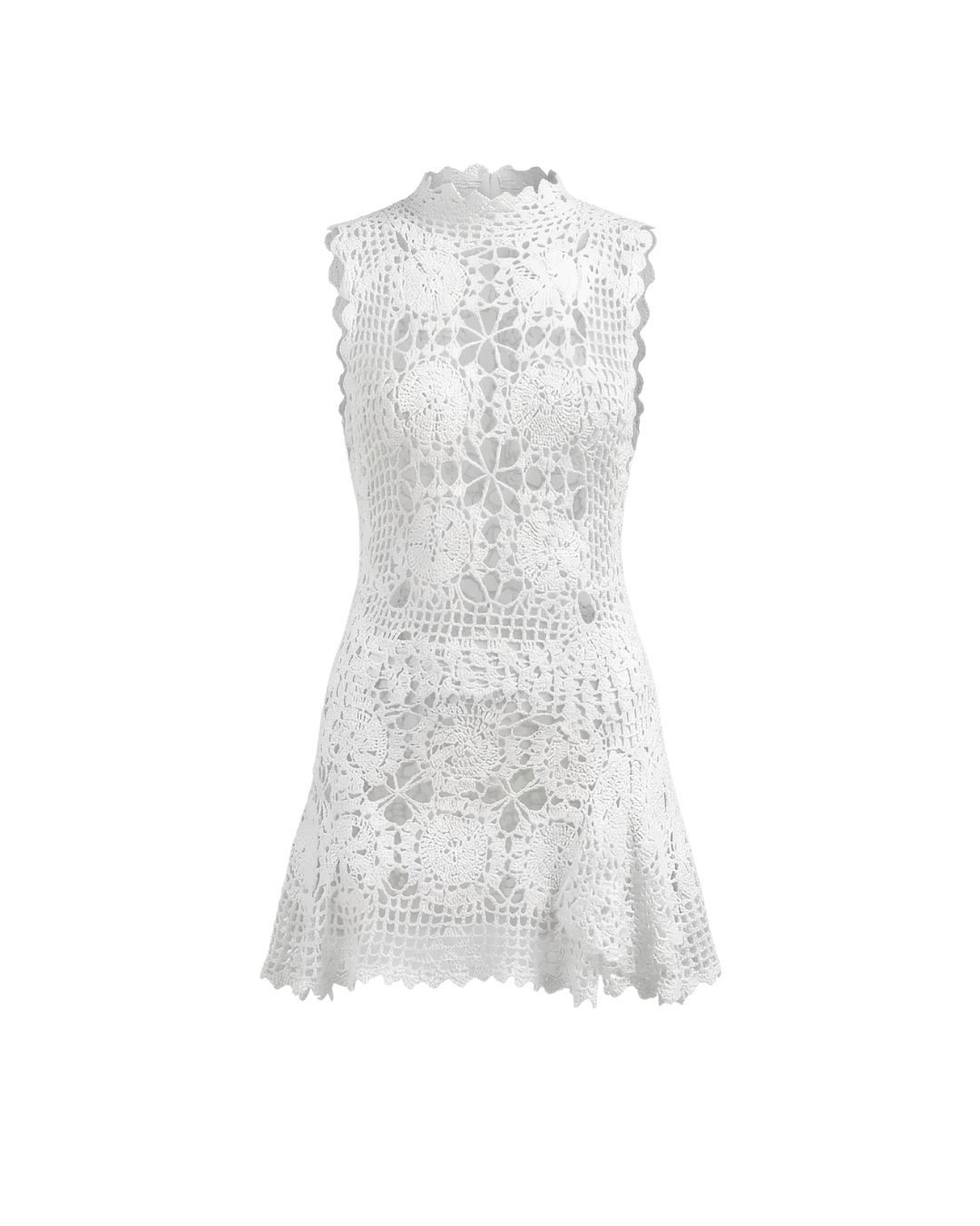 THE WELCOME PARTY DRESS