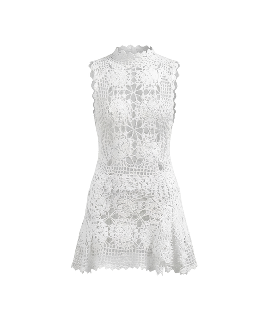 THE WELCOME PARTY DRESS