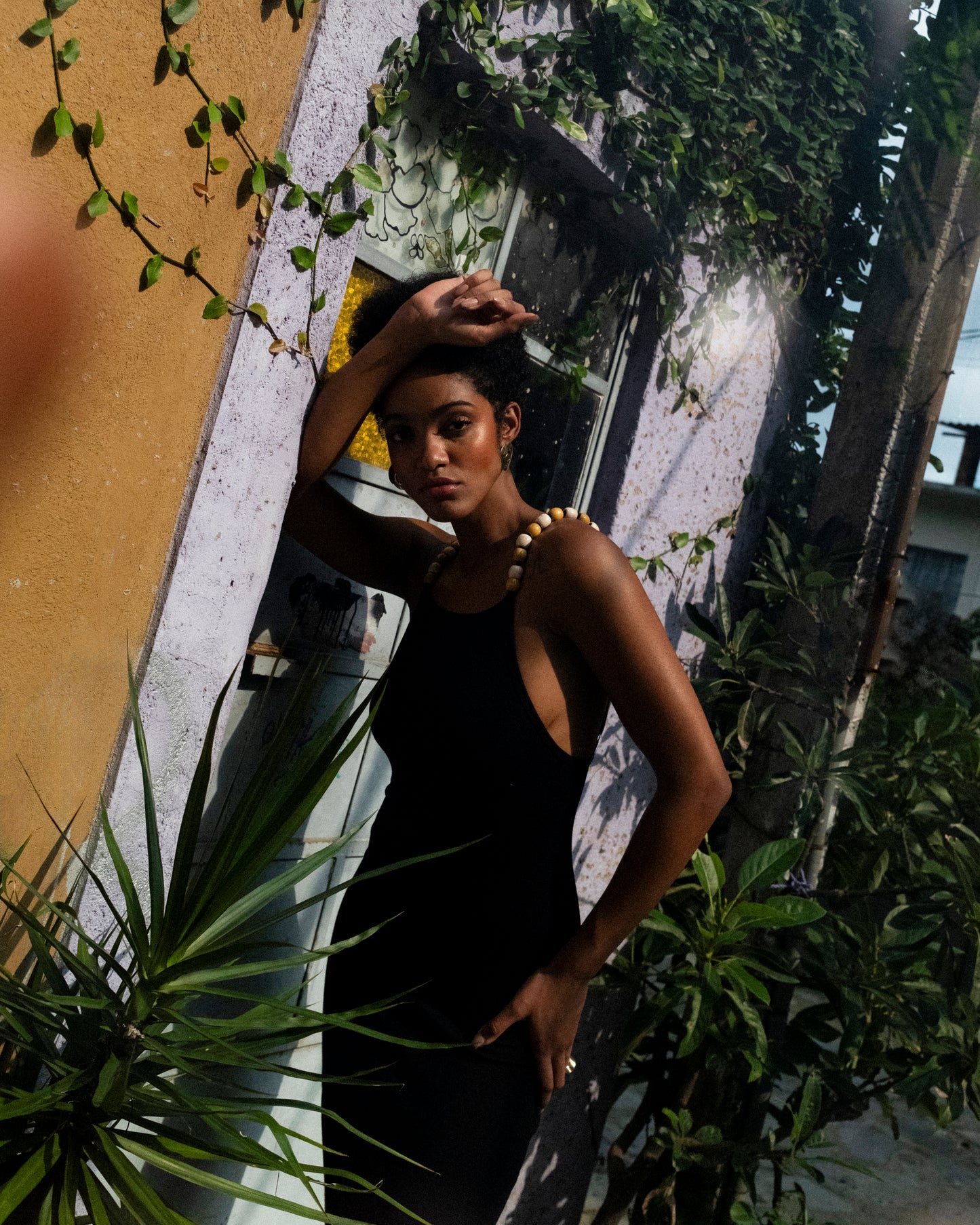 BEA DRESS