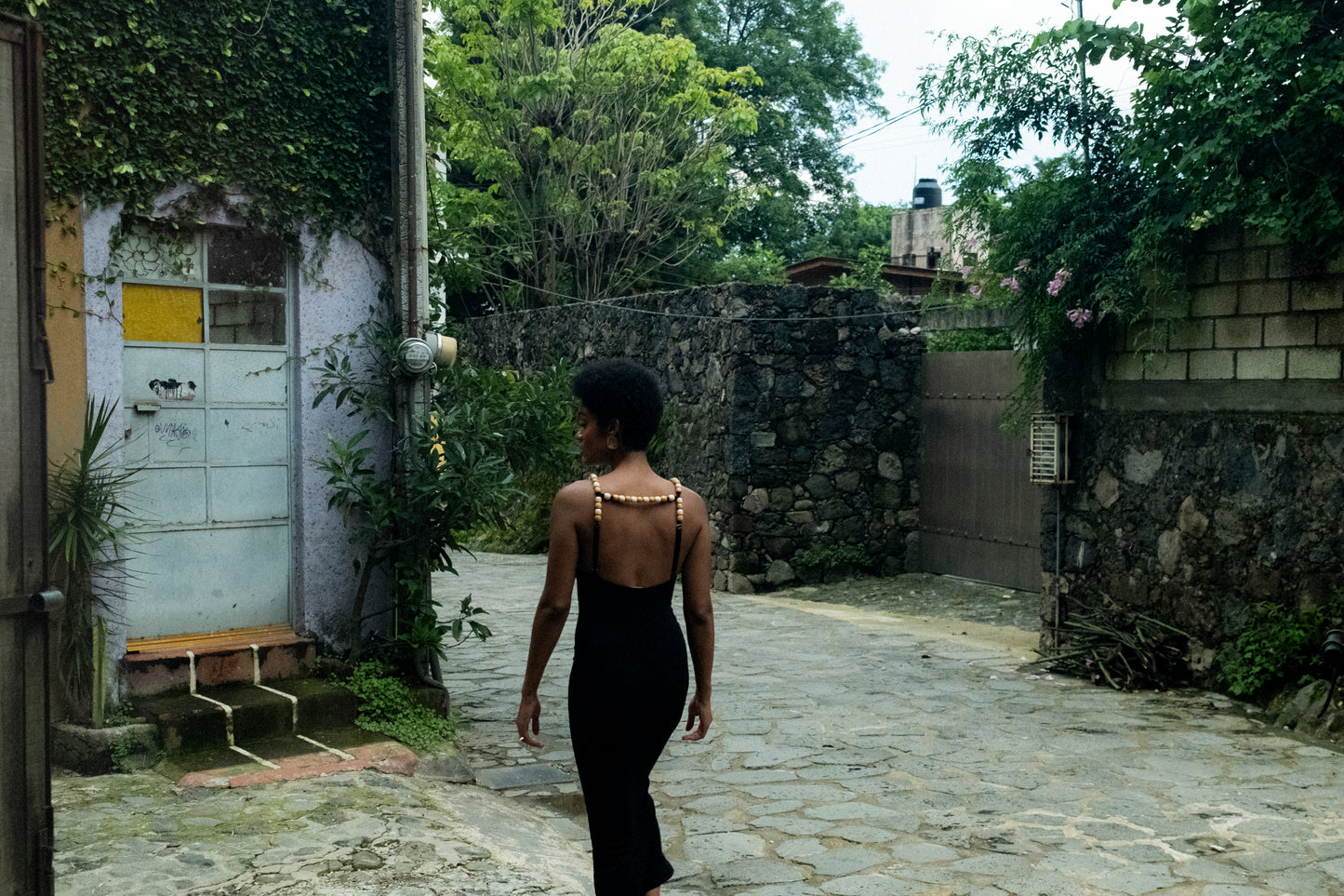 BEA DRESS